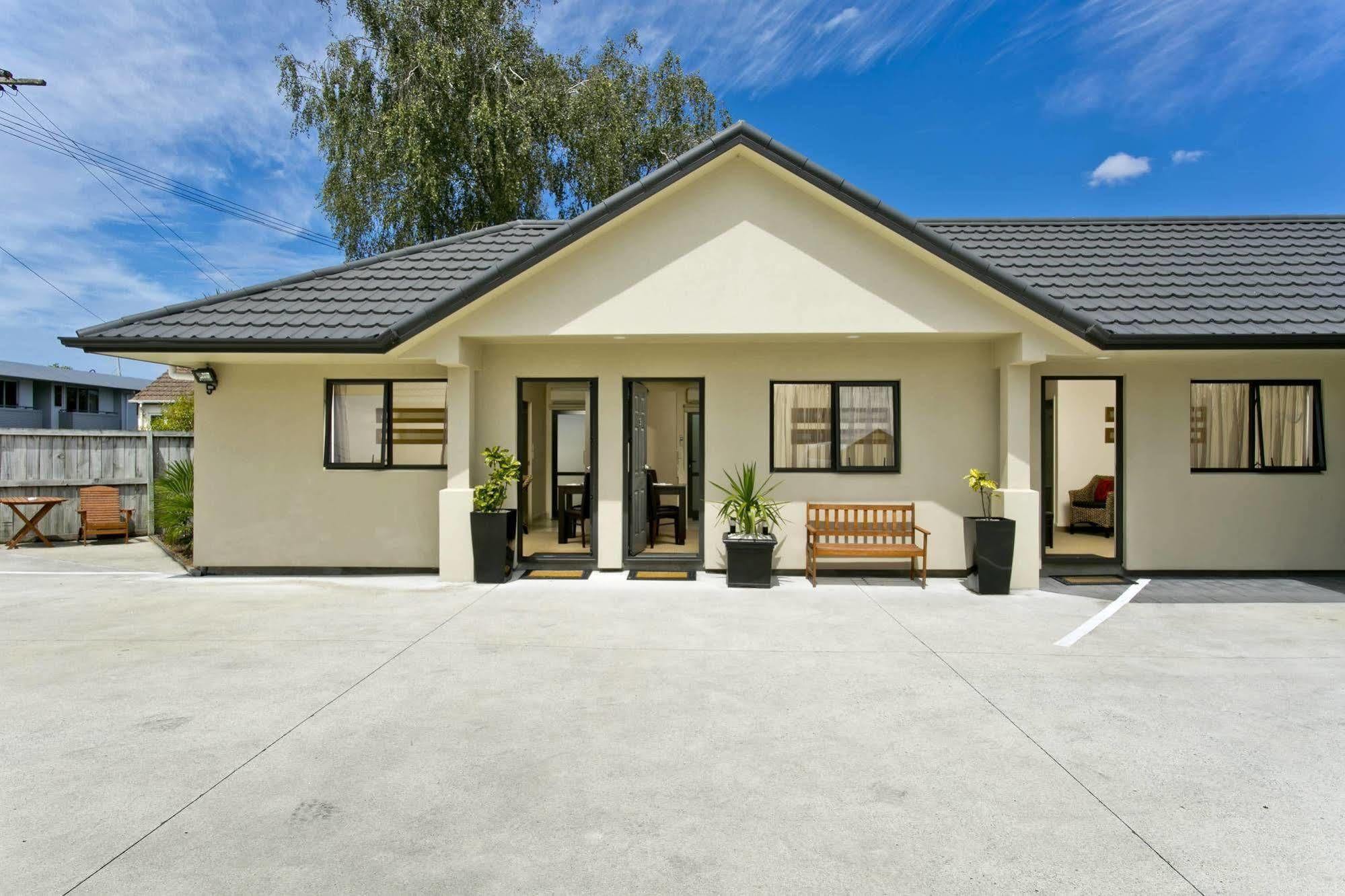 Ballinor Motor Inn Hamilton Dış mekan fotoğraf
