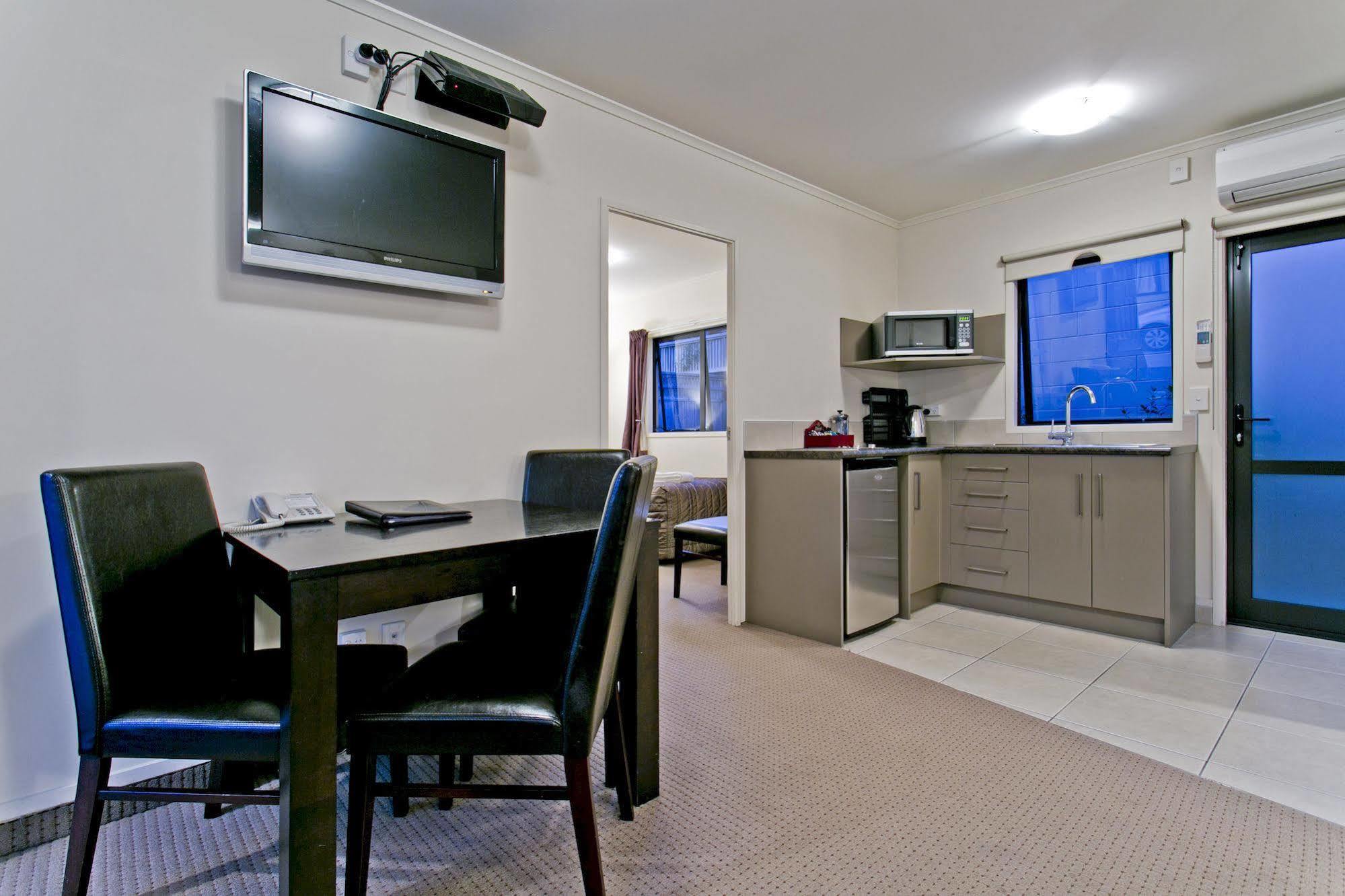 Ballinor Motor Inn Hamilton Dış mekan fotoğraf