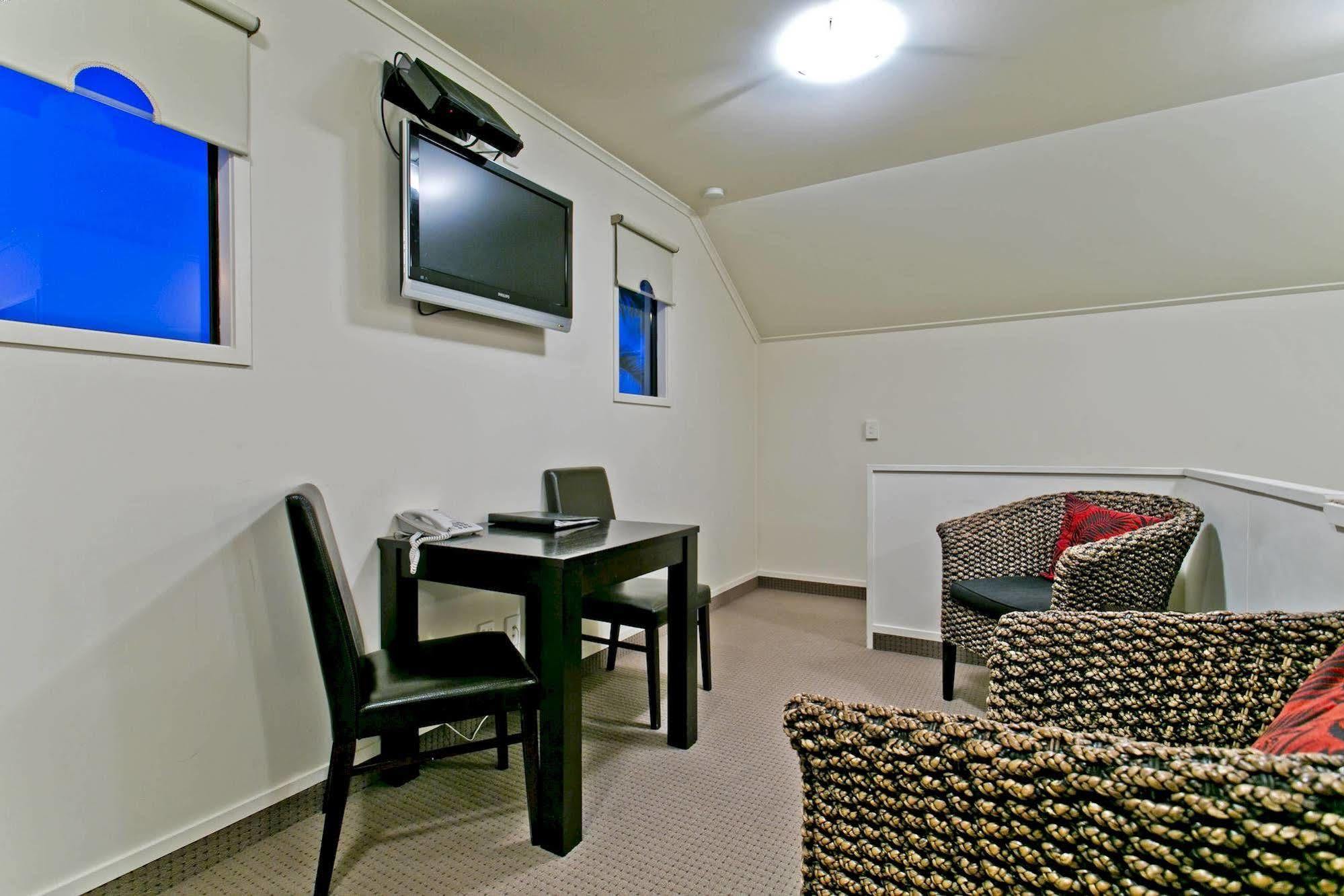 Ballinor Motor Inn Hamilton Dış mekan fotoğraf