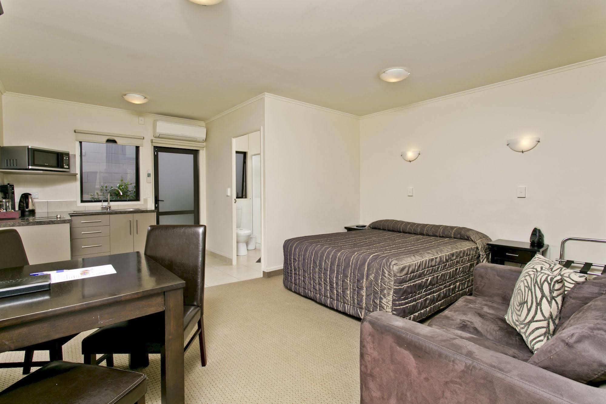 Ballinor Motor Inn Hamilton Dış mekan fotoğraf