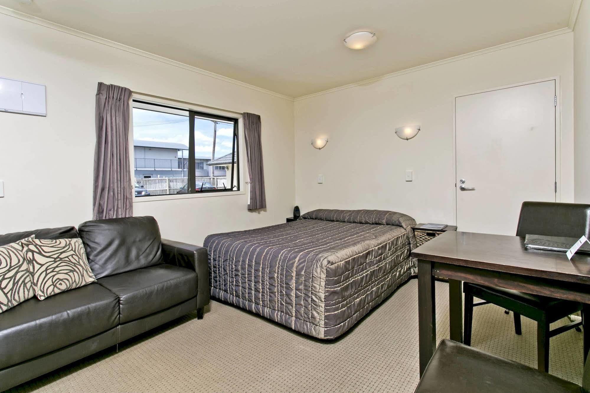 Ballinor Motor Inn Hamilton Dış mekan fotoğraf