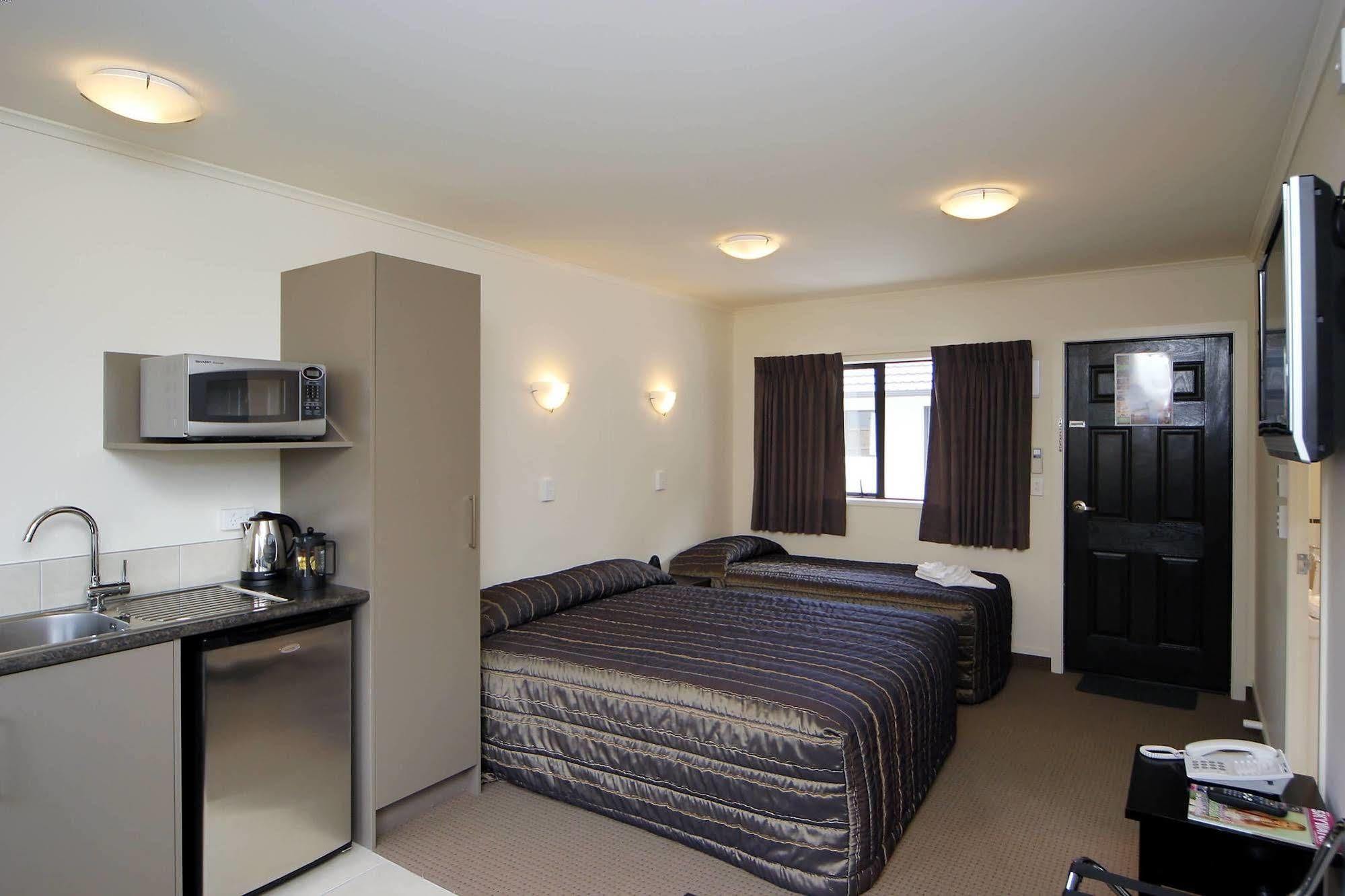 Ballinor Motor Inn Hamilton Dış mekan fotoğraf