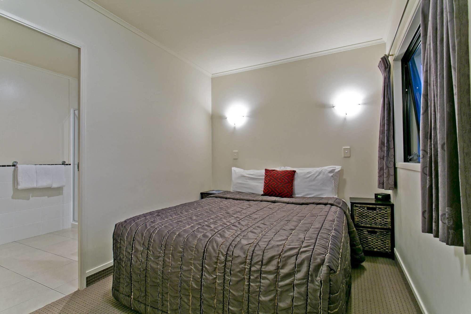 Ballinor Motor Inn Hamilton Dış mekan fotoğraf