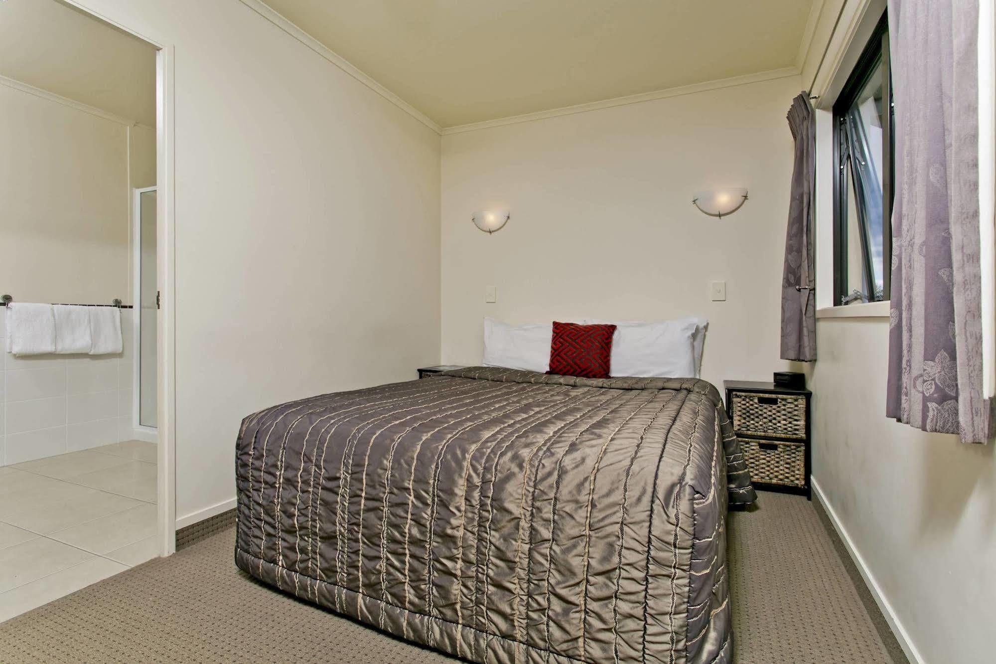 Ballinor Motor Inn Hamilton Dış mekan fotoğraf