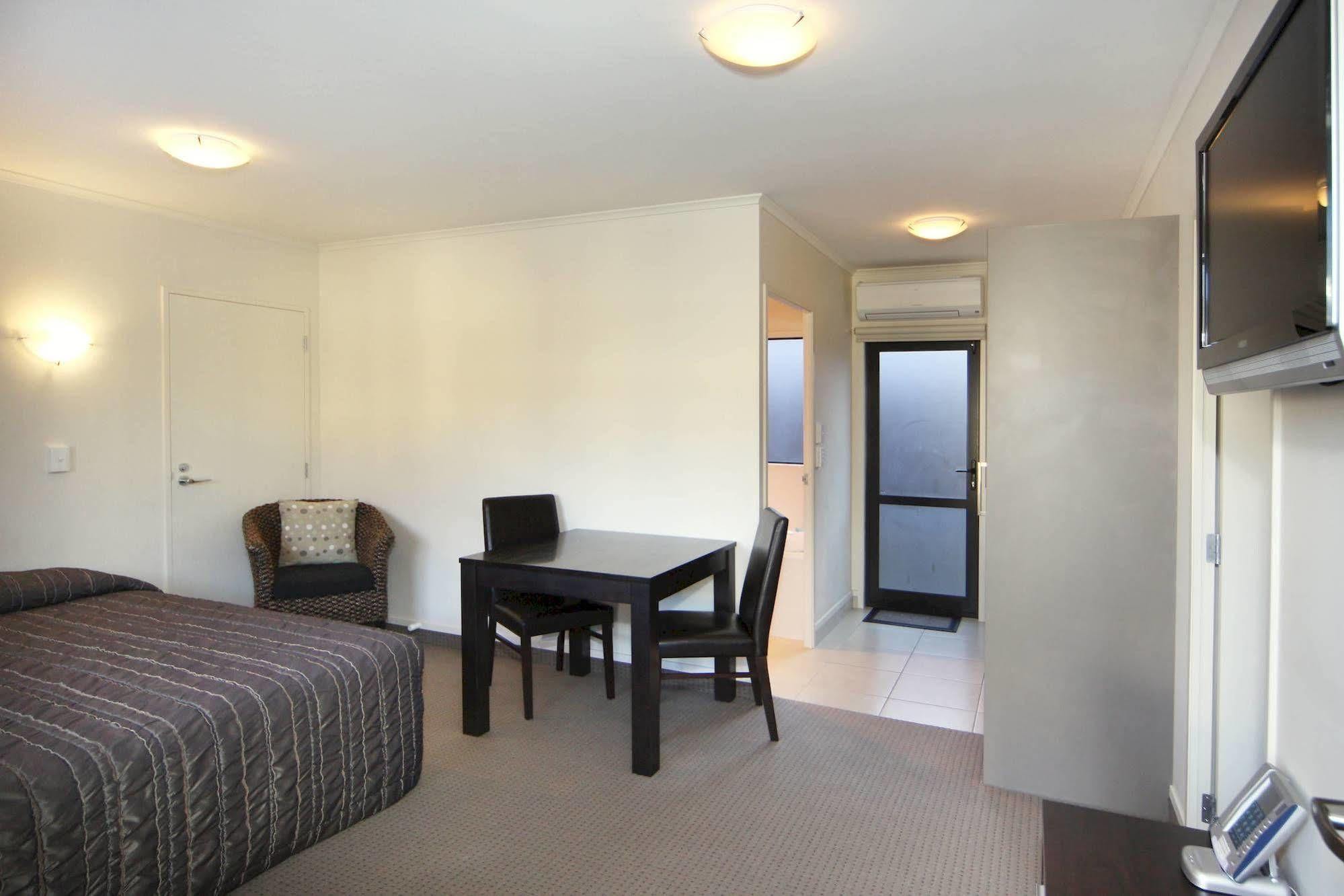 Ballinor Motor Inn Hamilton Dış mekan fotoğraf