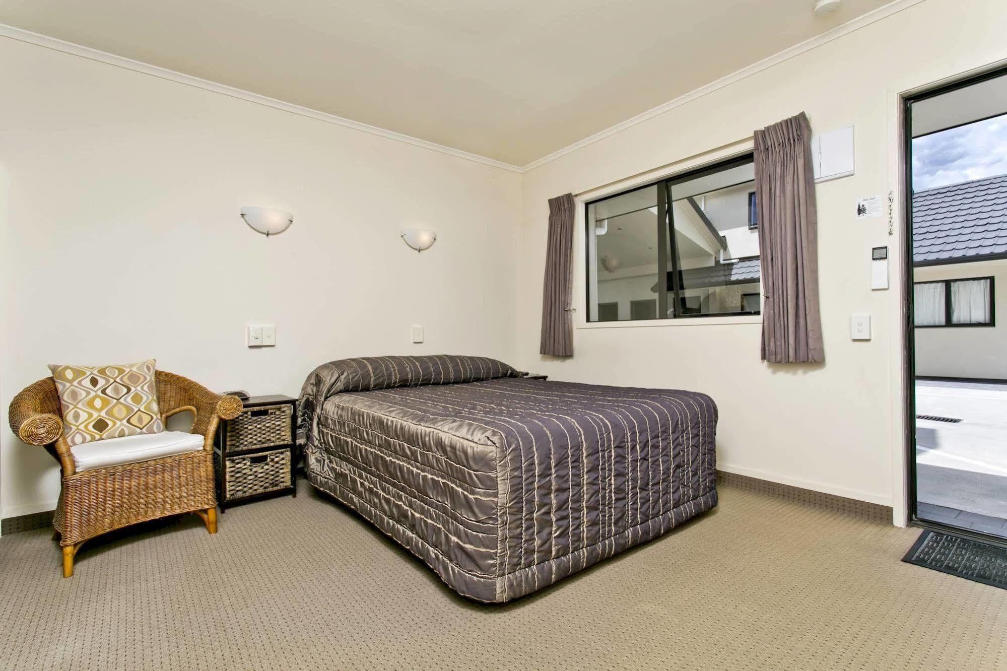 Ballinor Motor Inn Hamilton Dış mekan fotoğraf