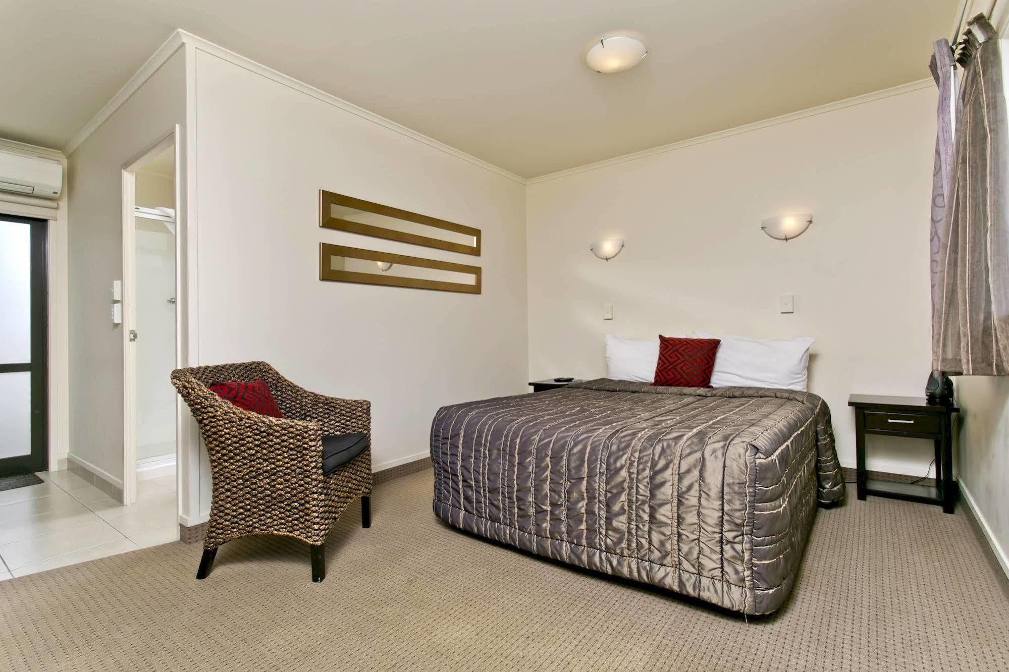 Ballinor Motor Inn Hamilton Dış mekan fotoğraf