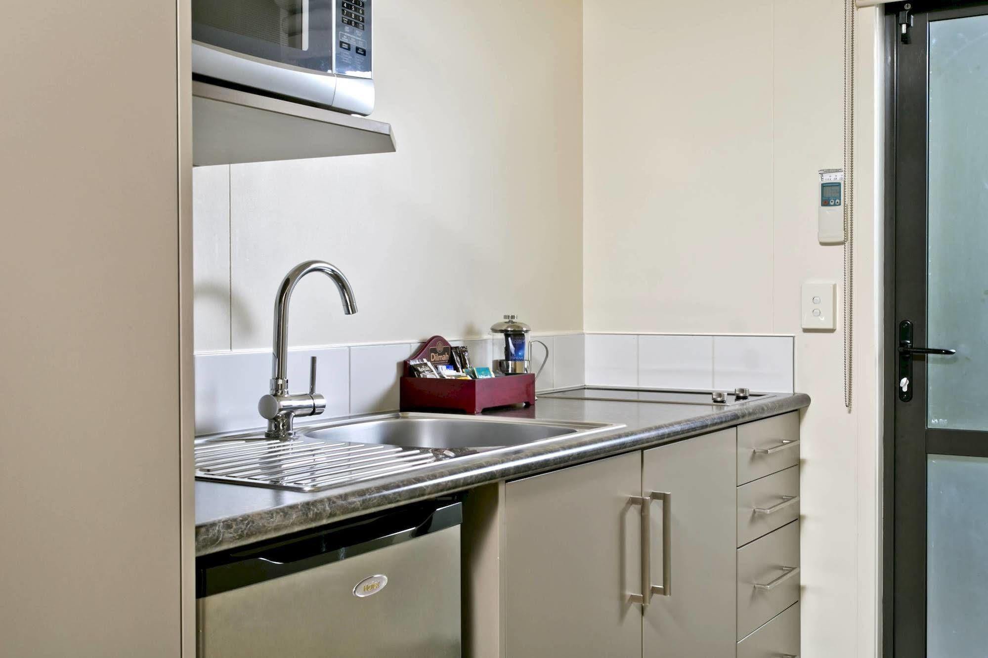 Ballinor Motor Inn Hamilton Dış mekan fotoğraf