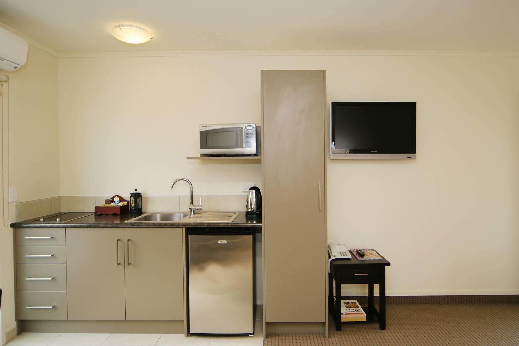 Ballinor Motor Inn Hamilton Dış mekan fotoğraf