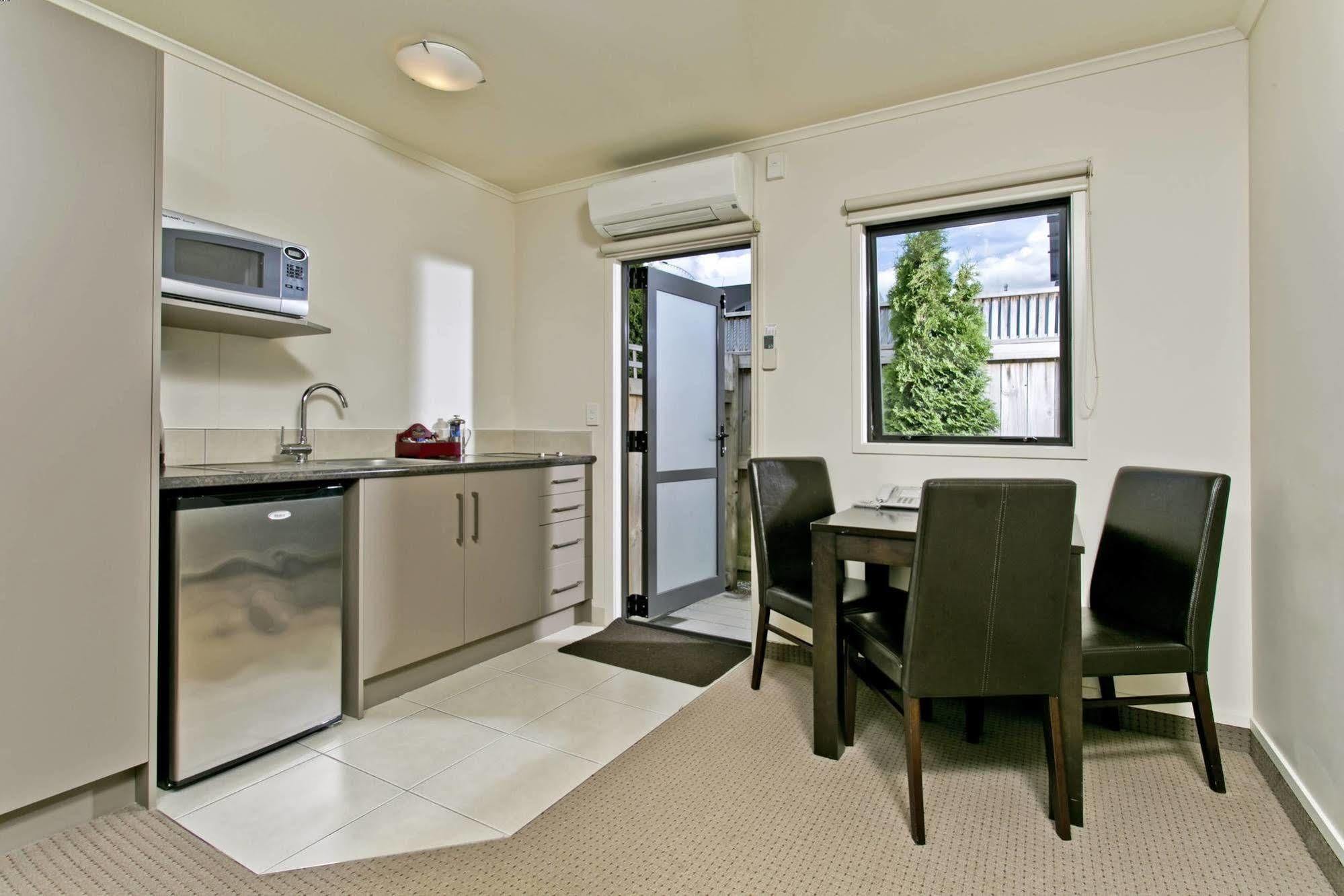 Ballinor Motor Inn Hamilton Dış mekan fotoğraf