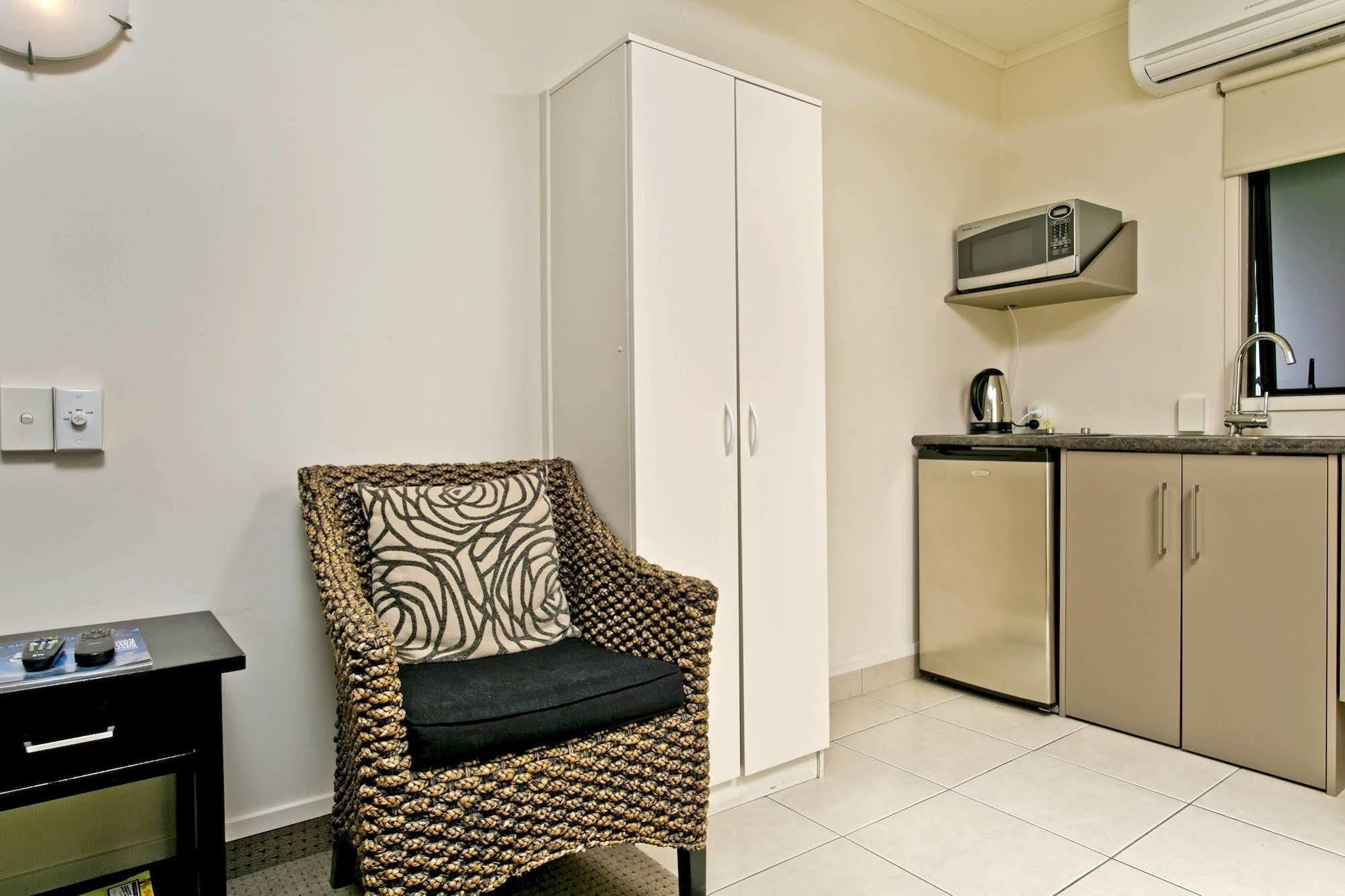 Ballinor Motor Inn Hamilton Dış mekan fotoğraf