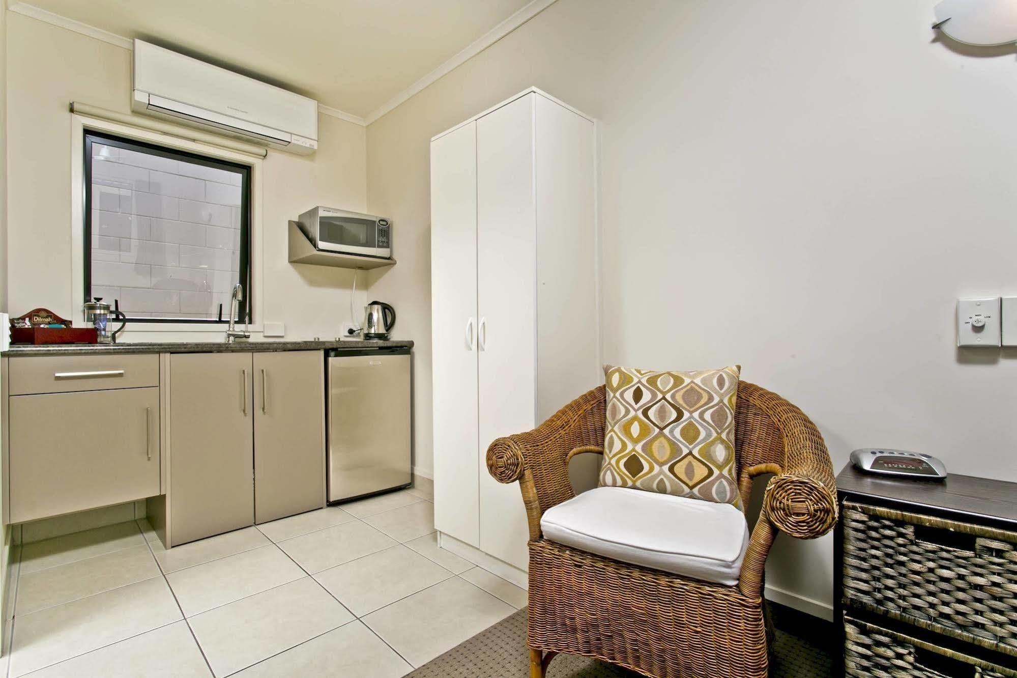 Ballinor Motor Inn Hamilton Dış mekan fotoğraf