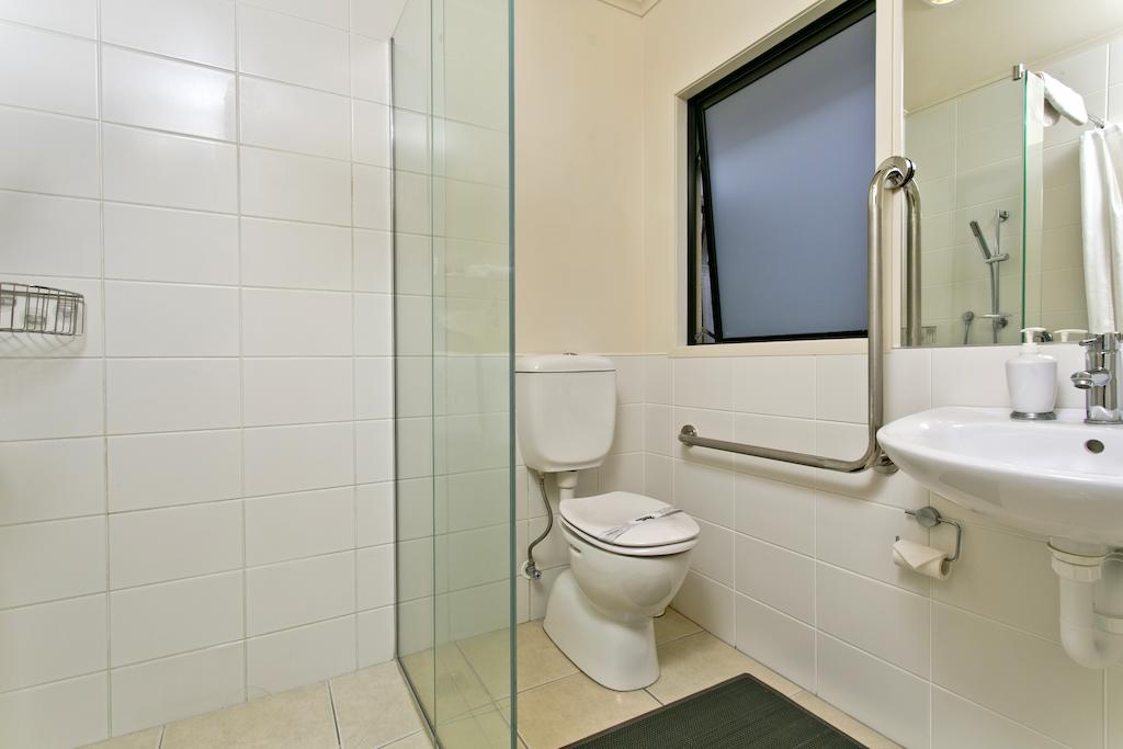 Ballinor Motor Inn Hamilton Dış mekan fotoğraf