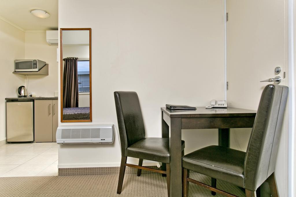 Ballinor Motor Inn Hamilton Dış mekan fotoğraf
