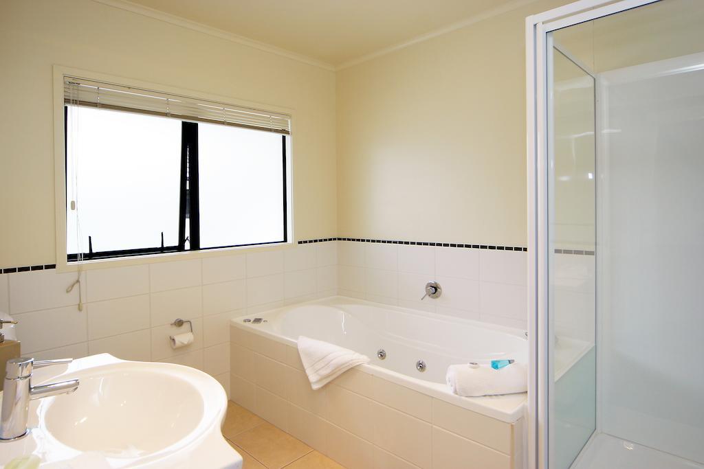 Ballinor Motor Inn Hamilton Dış mekan fotoğraf