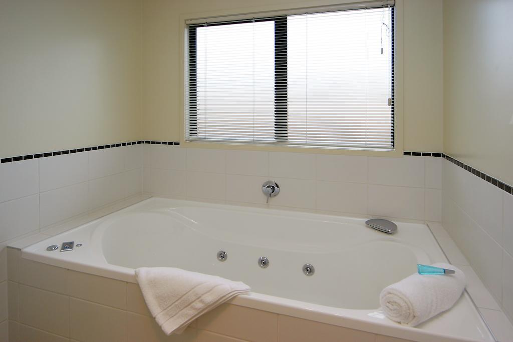 Ballinor Motor Inn Hamilton Dış mekan fotoğraf