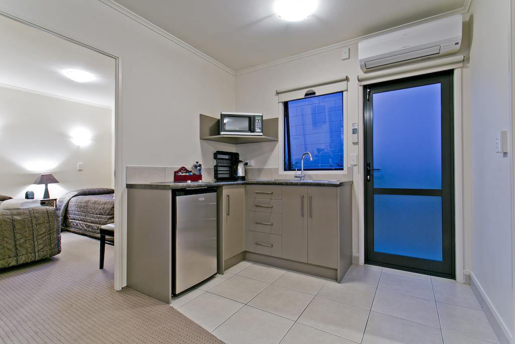 Ballinor Motor Inn Hamilton Dış mekan fotoğraf