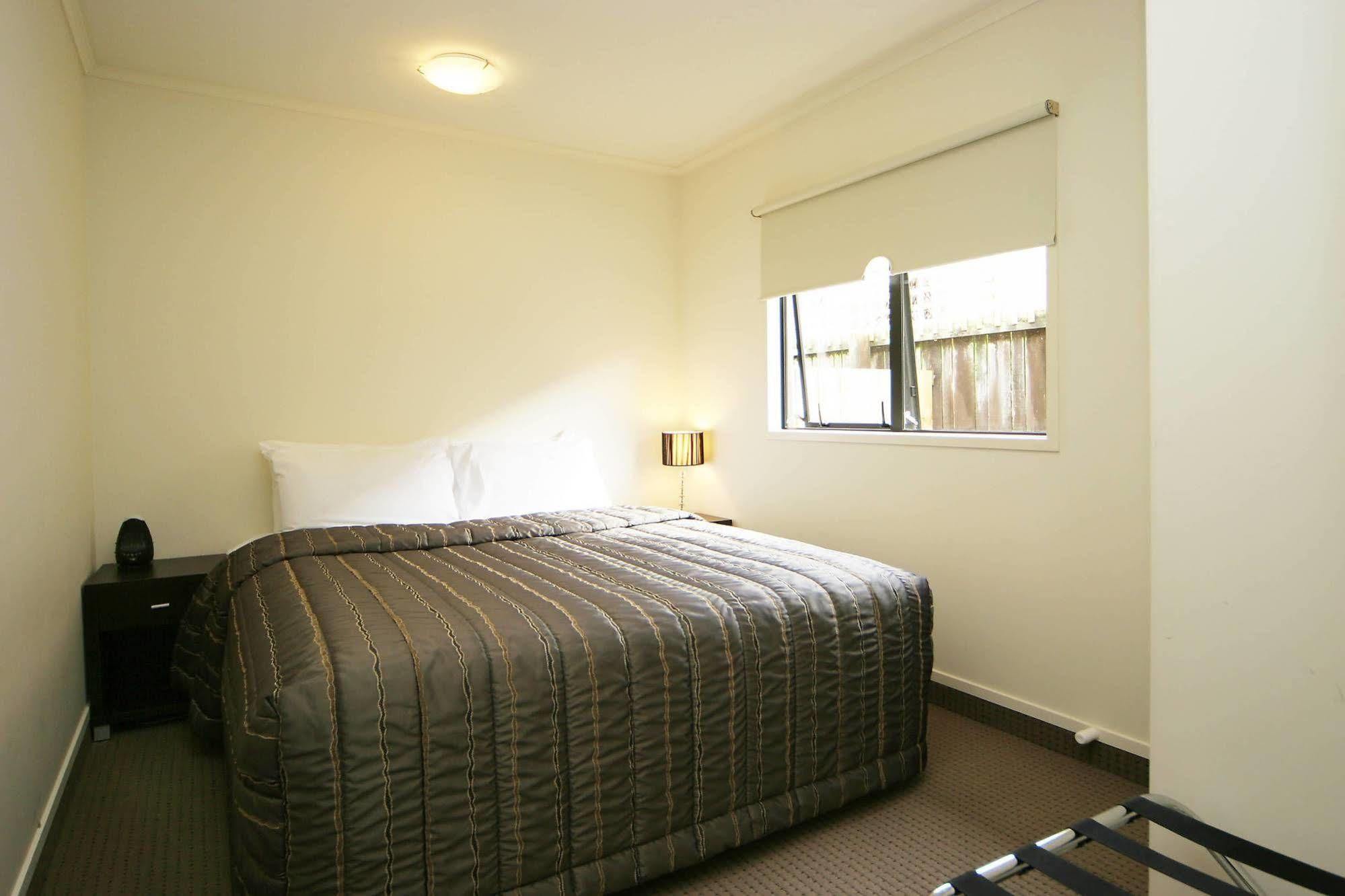 Ballinor Motor Inn Hamilton Dış mekan fotoğraf