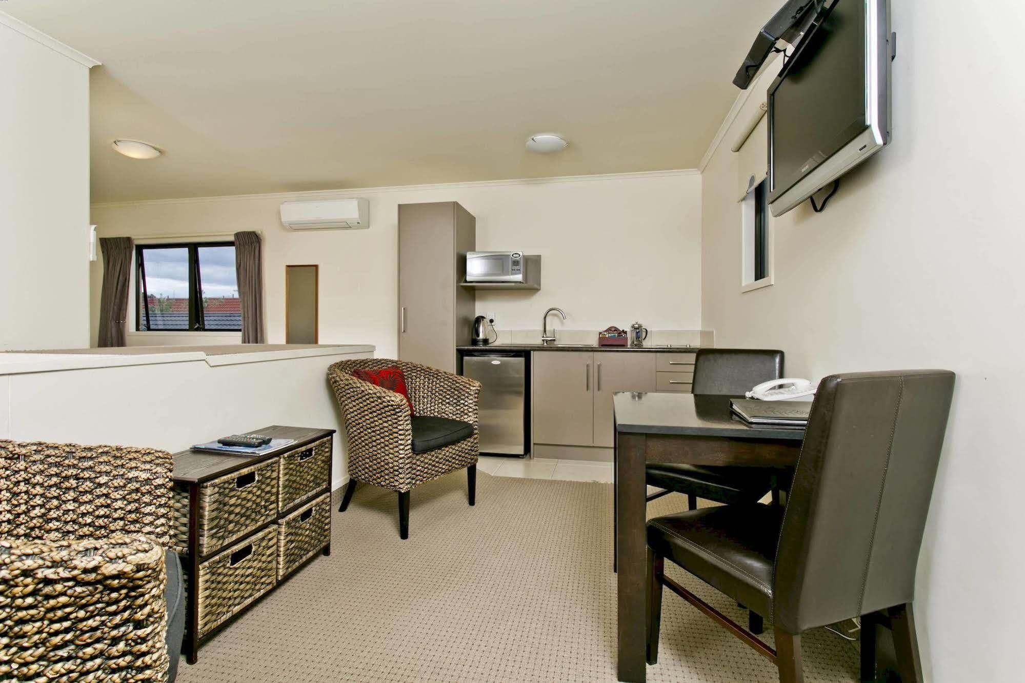 Ballinor Motor Inn Hamilton Dış mekan fotoğraf