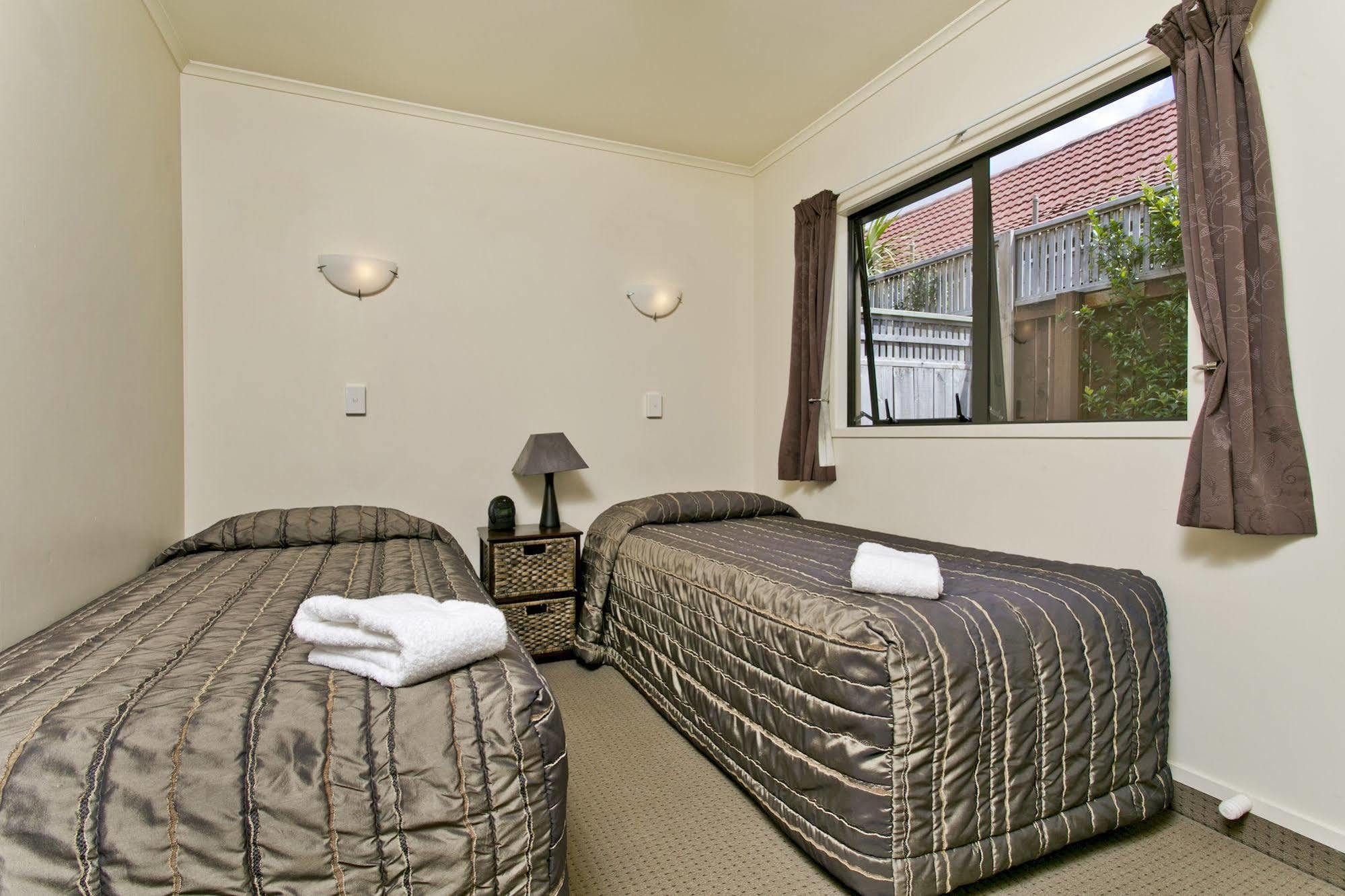 Ballinor Motor Inn Hamilton Dış mekan fotoğraf